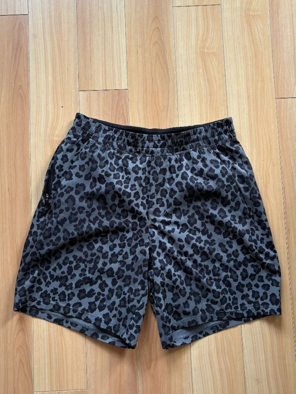 lululemon pace breaker 7" linerless